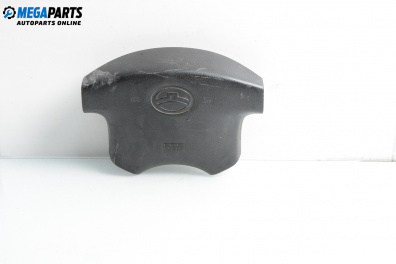 Airbag за Great Wall Hover SUV (06.2005 - ...), 4+1 вр., джип, позиция: предна