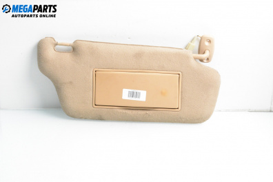 Сенник за Great Wall Hover SUV (06.2005 - ...), позиция: дясна