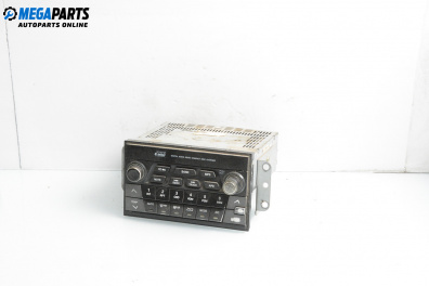 CD плеър за Great Wall Hover SUV (06.2005 - ...)