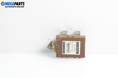 Модул централно заключване за Great Wall Hover SUV (06.2005 - ...), № 122-8730000-01