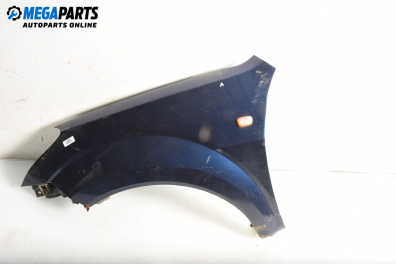 Калник за Great Wall Hover SUV (06.2005 - ...), 4+1 вр., джип, позиция: предна, лява