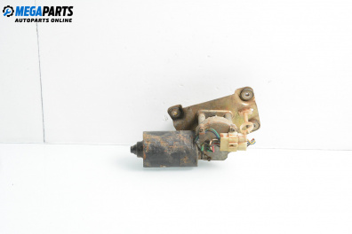 Машинка ел. стъкло за Great Wall Hover SUV (06.2005 - ...), 4+1 вр., джип, позиция: задна, дясна