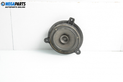 Високоговорител за Great Wall Hover SUV (06.2005 - ...)