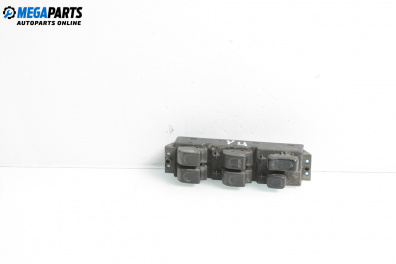 Бутони ел. стъкла  за Great Wall Hover SUV (06.2005 - ...)