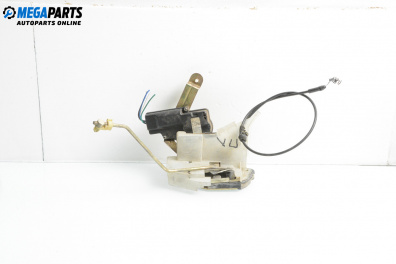 Брава на врата за Great Wall Hover SUV (06.2005 - ...), позиция: предна, лява