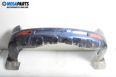 Задна броня за Great Wall Hover SUV (06.2005 - ...), джип