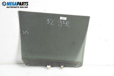 Странично стъкло за Great Wall Hover SUV (06.2005 - ...), 4+1 вр., джип, позиция: задна, лява