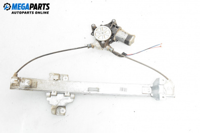 Машинка ел. стъкло за Great Wall Hover SUV (06.2005 - ...), 4+1 вр., джип, позиция: задна, дясна