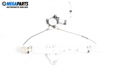 Машинка ел. стъкло за Great Wall Hover SUV (06.2005 - ...), 4+1 вр., джип, позиция: предна, дясна