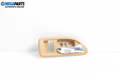 Вътрешна дръжка за Great Wall Hover SUV (06.2005 - ...), 4+1 вр., джип, позиция: задна, дясна