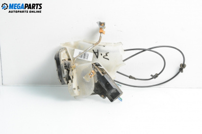 Брава на врата за Great Wall Hover SUV (06.2005 - ...), позиция: задна, дясна