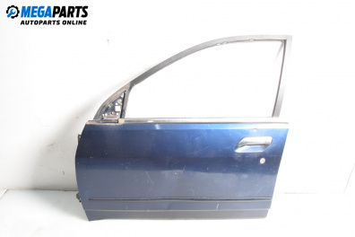 Врата за Great Wall Hover SUV (06.2005 - ...), 4+1 вр., джип, позиция: предна, лява