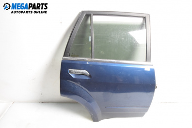 Врата за Great Wall Hover SUV (06.2005 - ...), 4+1 вр., джип, позиция: задна, дясна