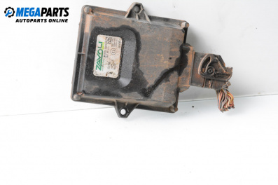 Компютър газова уредба за Great Wall Hover SUV (06.2005 - ...)