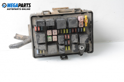 Бушонно табло за Great Wall Hover SUV (06.2005 - ...) 2.4 4x4, 125 к.с.