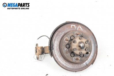 Шенкел главина за Great Wall Hover SUV (06.2005 - ...), позиция: предна, дясна