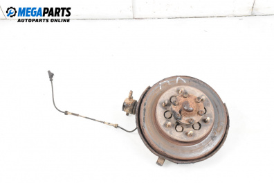 Шенкел главина за Great Wall Hover SUV (06.2005 - ...), позиция: предна, лява