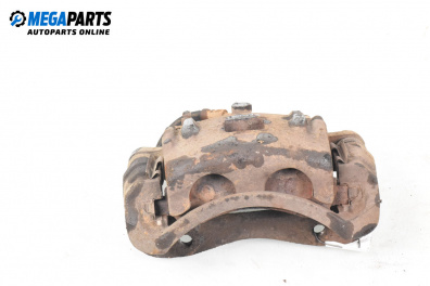 Спирачен апарат за Great Wall Hover SUV (06.2005 - ...), позиция: предна, лява