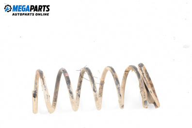 Пружина за ходова част за Great Wall Hover SUV (06.2005 - ...), джип, позиция: задна