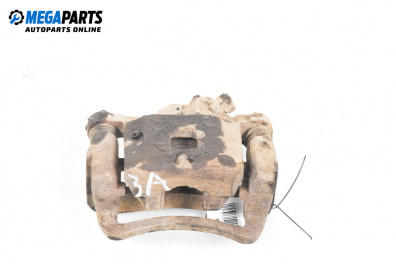 Спирачен апарат за Great Wall Hover SUV (06.2005 - ...), позиция: задна, дясна