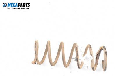 Пружина за ходова част за Great Wall Hover SUV (06.2005 - ...), джип, позиция: задна