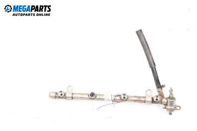 Бензинова рейка за Great Wall Hover SUV (06.2005 - ...) 2.4 4x4, 125 к.с.