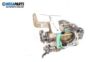 Дроселова клапа за Great Wall Hover SUV (06.2005 - ...) 2.4 4x4, 125 к.с.