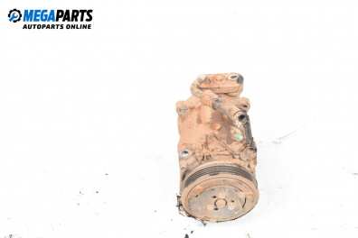 Компресор климатик за Great Wall Hover SUV (06.2005 - ...) 2.4 4x4, 125 к.с., № 0001003658