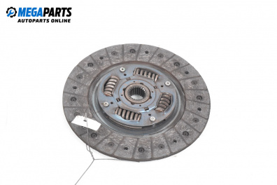 Феродов диск за Great Wall Hover SUV (06.2005 - ...) 2.4 4x4, 125 к.с.