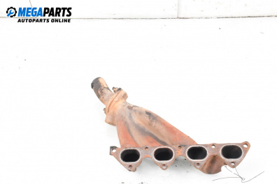Изпускателен колектор  за Great Wall Hover SUV (06.2005 - ...) 2.4 4x4, 125 к.с.