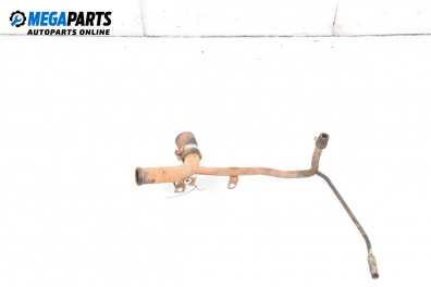 Тръба за охладителна течност за Great Wall Hover SUV (06.2005 - ...) 2.4 4x4, 125 к.с.