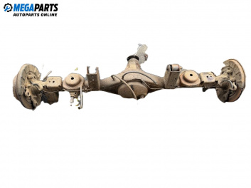 Заден мост за Great Wall Hover SUV (06.2005 - ...), джип