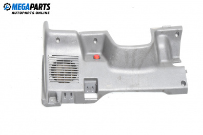 Кора багажник за Toyota 4 Runner SUV I (08.1987 - 03.1996), 4+1 вр., джип