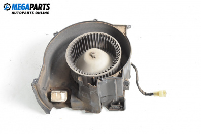 Вентилатор парно за Toyota 4 Runner SUV I (08.1987 - 03.1996)