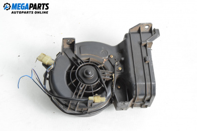 Корпус парно за Toyota 4 Runner SUV I (08.1987 - 03.1996), 4+1 вр., джип