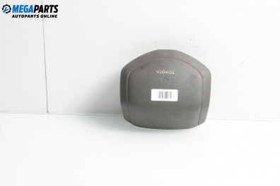 Airbag за Toyota 4 Runner SUV I (08.1987 - 03.1996), 4+1 вр., джип, позиция: предна