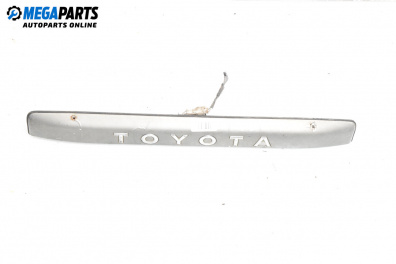 Лайсна заден капак за Toyota 4 Runner SUV I (08.1987 - 03.1996), джип, позиция: задна