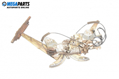 Машинка ел. стъкло за Toyota 4 Runner SUV I (08.1987 - 03.1996), 4+1 вр., джип, позиция: предна, дясна