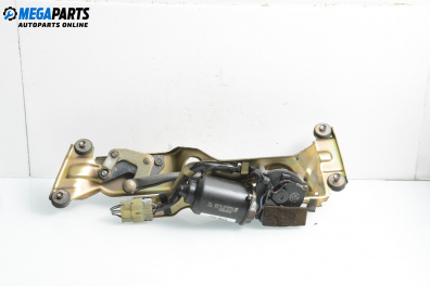 Ел. мотор за чистачките за Toyota 4 Runner SUV I (08.1987 - 03.1996), джип, позиция: задна