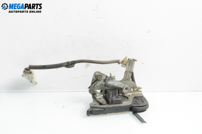 Брава на врата за Toyota 4 Runner SUV I (08.1987 - 03.1996), позиция: задна, дясна