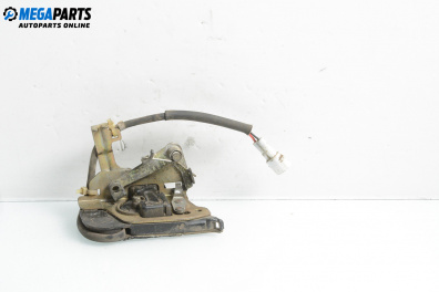 Брава заден капак за Toyota 4 Runner SUV I (08.1987 - 03.1996), джип, позиция: задна