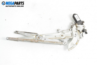 Машинка ел. стъкло за Toyota 4 Runner SUV I (08.1987 - 03.1996), 4+1 вр., джип, позиция: предна, дясна