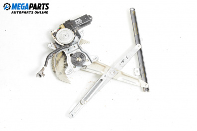 Машинка ел. стъкло за Toyota 4 Runner SUV I (08.1987 - 03.1996), 4+1 вр., джип, позиция: задна, дясна