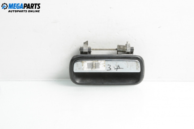 Външна дръжка за Toyota 4 Runner SUV I (08.1987 - 03.1996), 4+1 вр., джип, позиция: задна, дясна