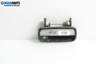 Външна дръжка за Toyota 4 Runner SUV I (08.1987 - 03.1996), 4+1 вр., джип, позиция: предна, дясна