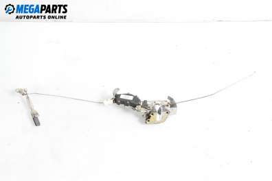 Брава на врата за Toyota 4 Runner SUV I (08.1987 - 03.1996), позиция: предна, дясна