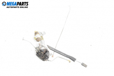 Брава на врата за Toyota 4 Runner SUV I (08.1987 - 03.1996), позиция: задна, дясна