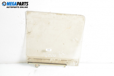 Странично стъкло за Toyota 4 Runner SUV I (08.1987 - 03.1996), 4+1 вр., джип, позиция: задна, лява