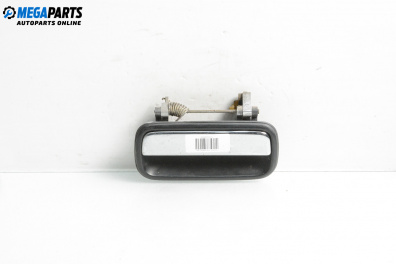 Външна дръжка за Toyota 4 Runner SUV I (08.1987 - 03.1996), 4+1 вр., джип, позиция: задна, лява