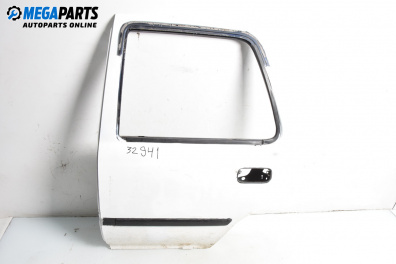 Врата за Toyota 4 Runner SUV I (08.1987 - 03.1996), 4+1 вр., джип, позиция: задна, лява